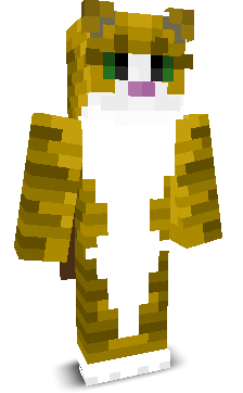 CatShadow116's skin