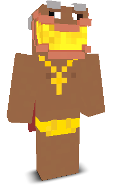 xXDominXx's skin