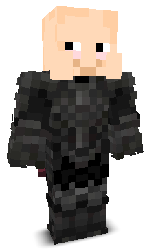 Mxgen's skin