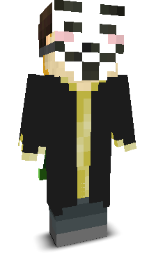 magictollie's skin