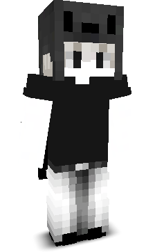 Jusslol's skin