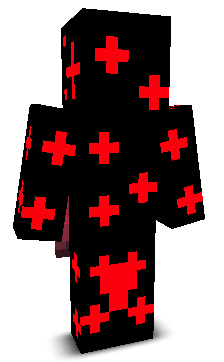 SenpaiDrif's skin