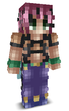 96mayzon's skin