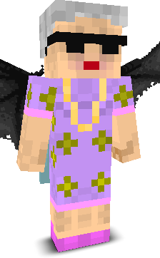 BabciaBlikowa's skin