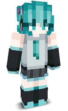 LauranceH2O's skin
