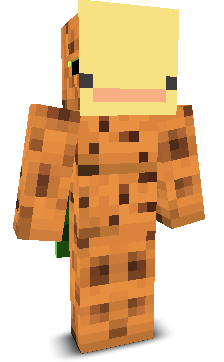 ItsTheLastCookie's skin