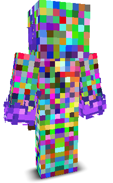 nasralvmagazine's skin