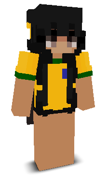 UltraStelic's skin