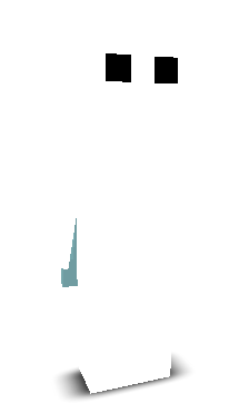DaCriffl's skin