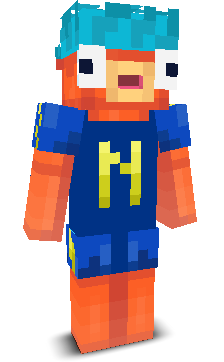 FishStick6's skin