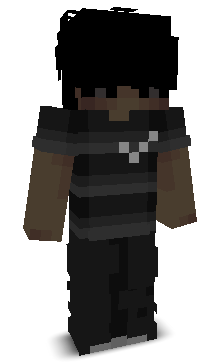 dr4gi's skin