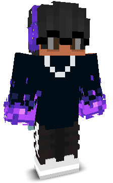 iProjekt's skin