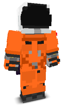 Josepgh's skin