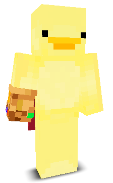 Gamer992's skin
