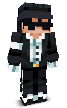 MichuZas123's skin
