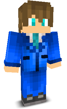 MrCiz's skin