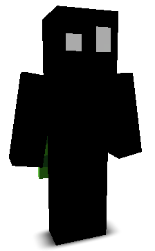 oBoulot's skin