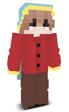 paralalia's skin