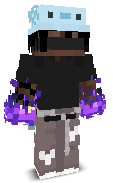Pandaplayzgam's skin