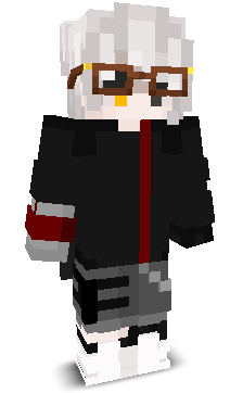 Alexsparks707's skin
