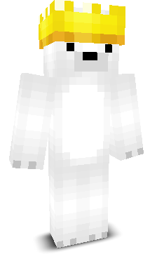 Lulic01's skin