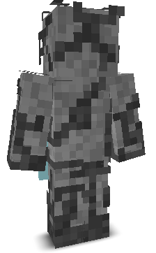 lindhardos's skin