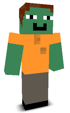 LlamaWearsPajama's skin