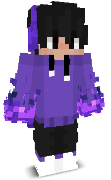 MAONEZIK's skin
