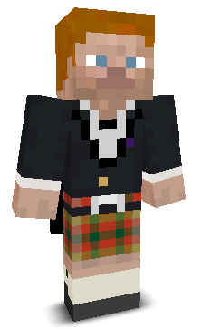 wibh's skin