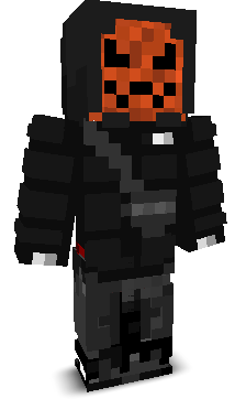 M3th0003's skin