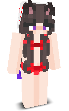 L1ZAK's skin