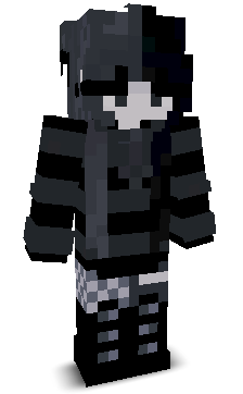 banraneem's skin