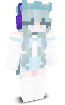ashewj's skin
