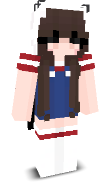 pdgc's skin