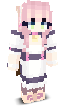 clownbey's skin