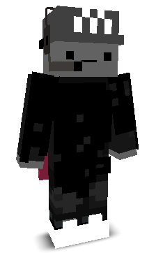 Caractere's skin