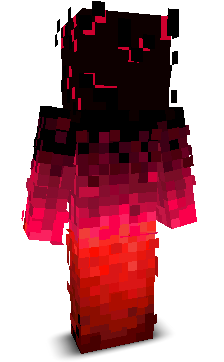 kLaMeRs's skin
