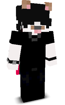 Misserro's skin