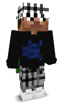 Pragisek_'s skin