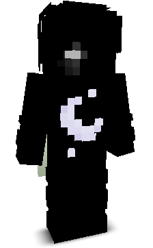 Fjyx's skin