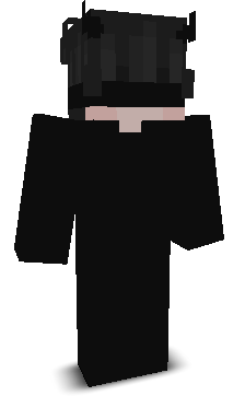Cursedmonster's skin