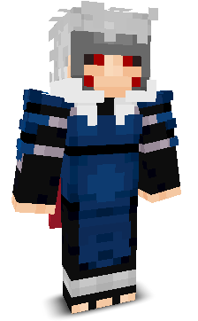 Ganga's skin