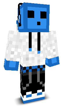 mpca's skin