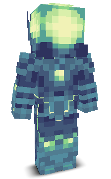 Geo_Ro's skin