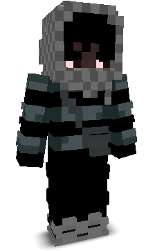 103g's skin