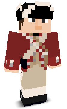 Agent_ACF's skin