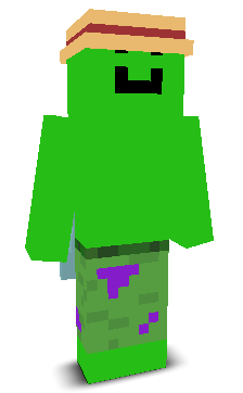 okurka8855's skin