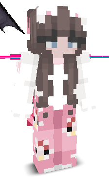 oAlifr's skin