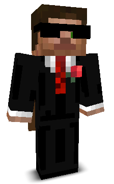 king_Jonatan's skin