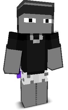 Cz3sk1Fr4nuss's skin